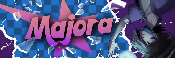 Majora banner