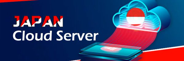 jpcloudservers Profile Banner