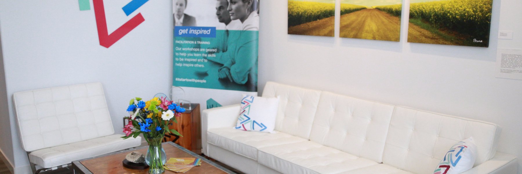 Morris Interactive banner