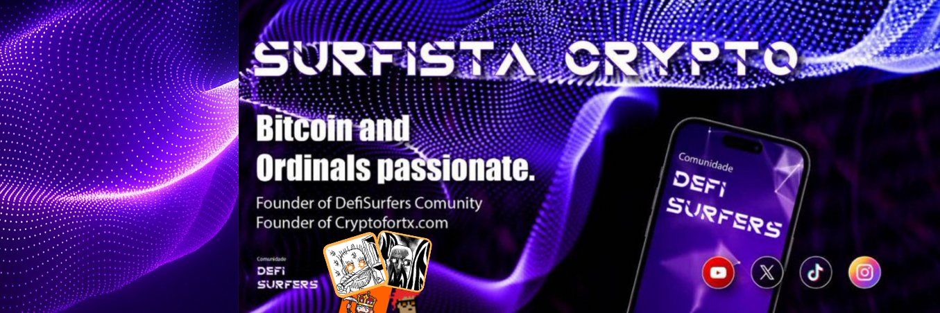 SurfistaCrypto banner