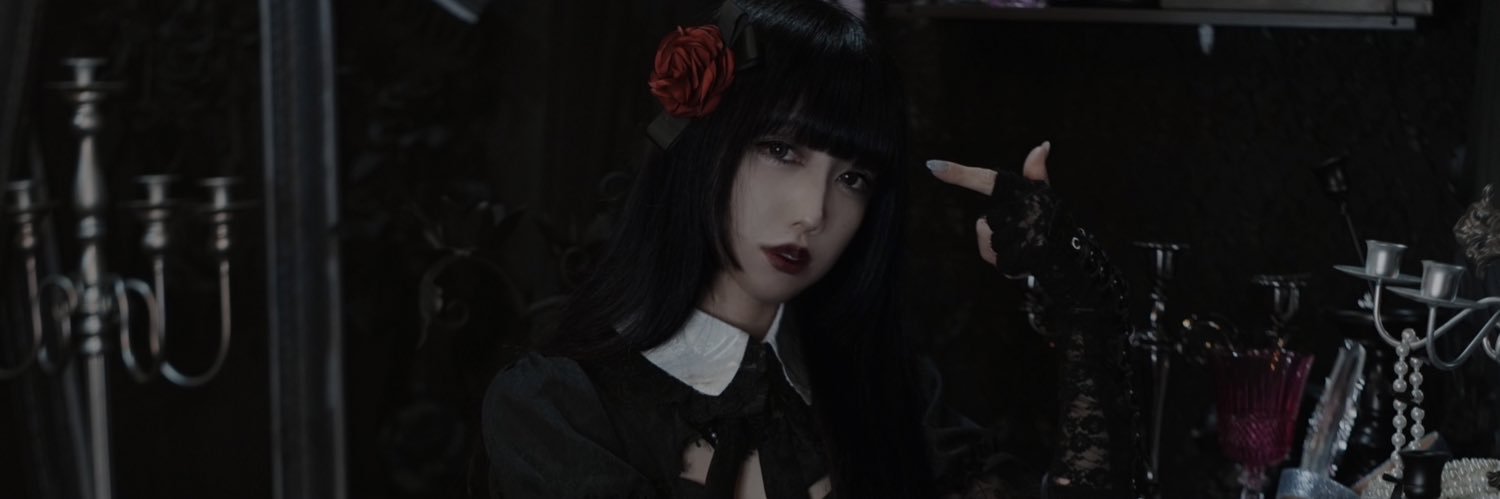 otooto_white's profile banner image