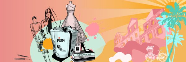 FIDM Profile Banner