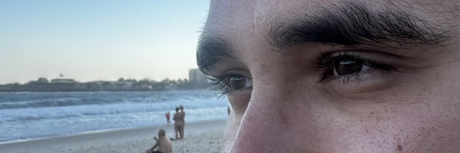 g__palmieri's profile banner image