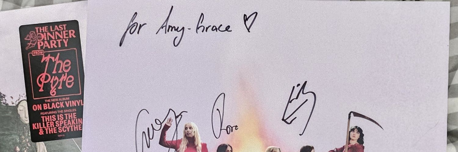 Grace ໒꒱ banner
