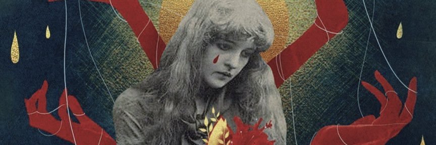 Nancy Kricorian's banner