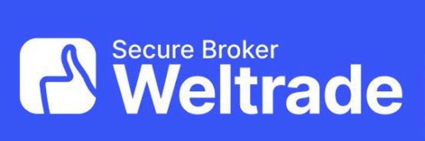 Weltrade00's profile banner image
