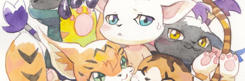 CharlN's banner