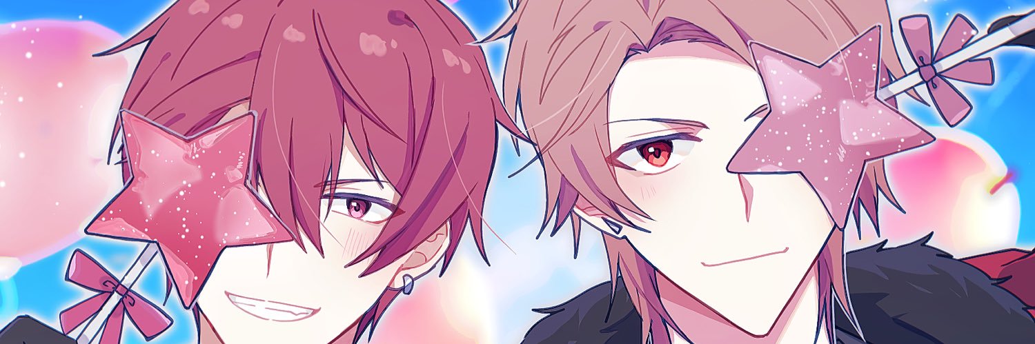 一青's banner