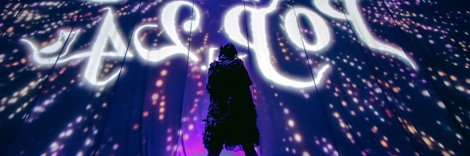 よるの散歩 banner