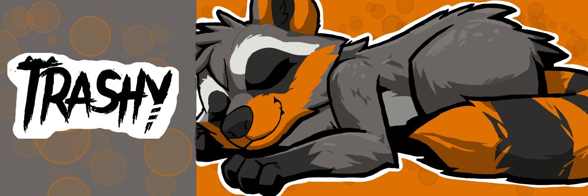 Trashy.rac 🔜 Megaplex's banner