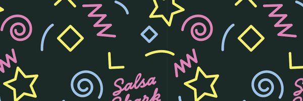 SalsaSharkStds Profile Banner