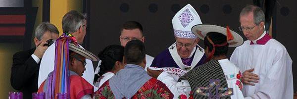 DiócesisSanCristobal banner