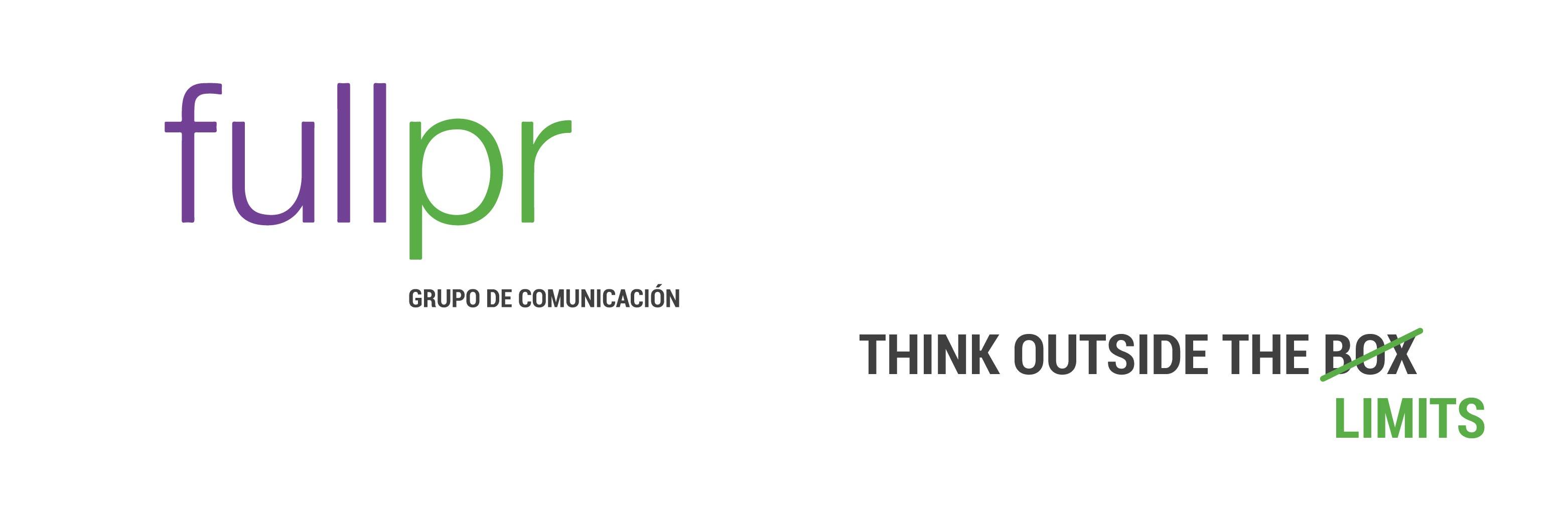 FullPR's profile banner image
