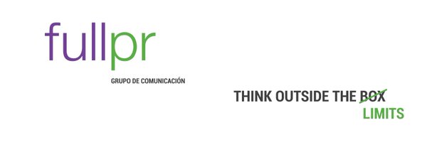FullPR Profile Banner