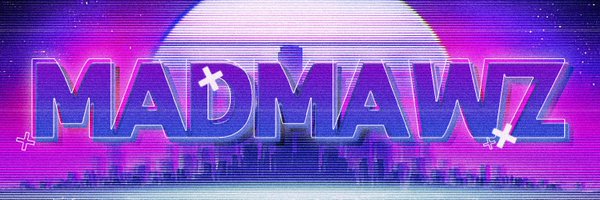 MADMAWZ Profile Banner
