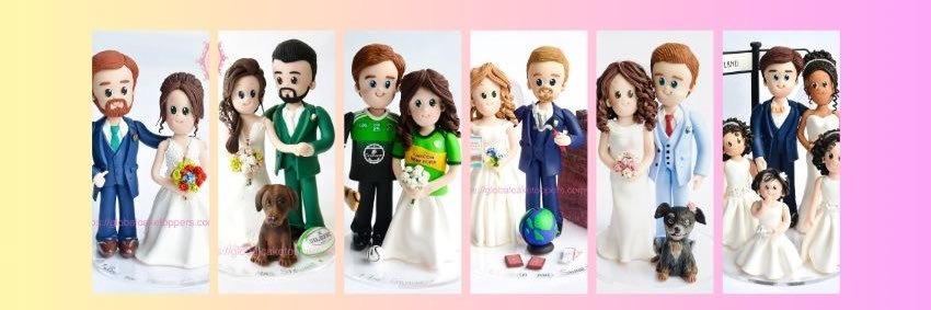 GCTCaketoppers's profile banner image
