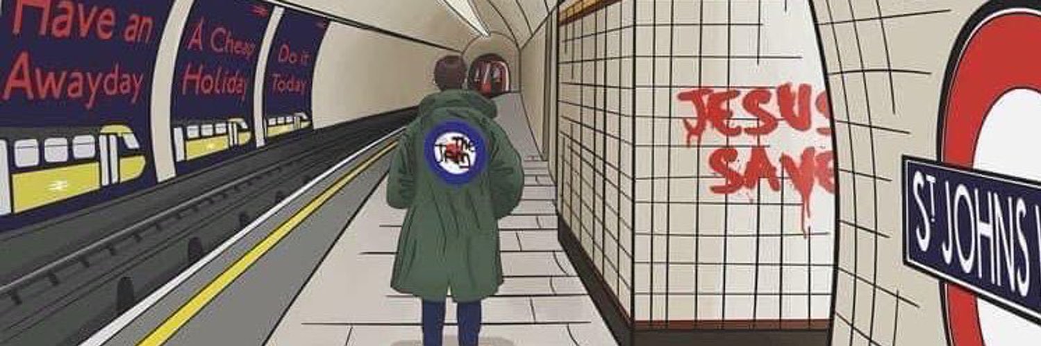 Steve the Mod banner