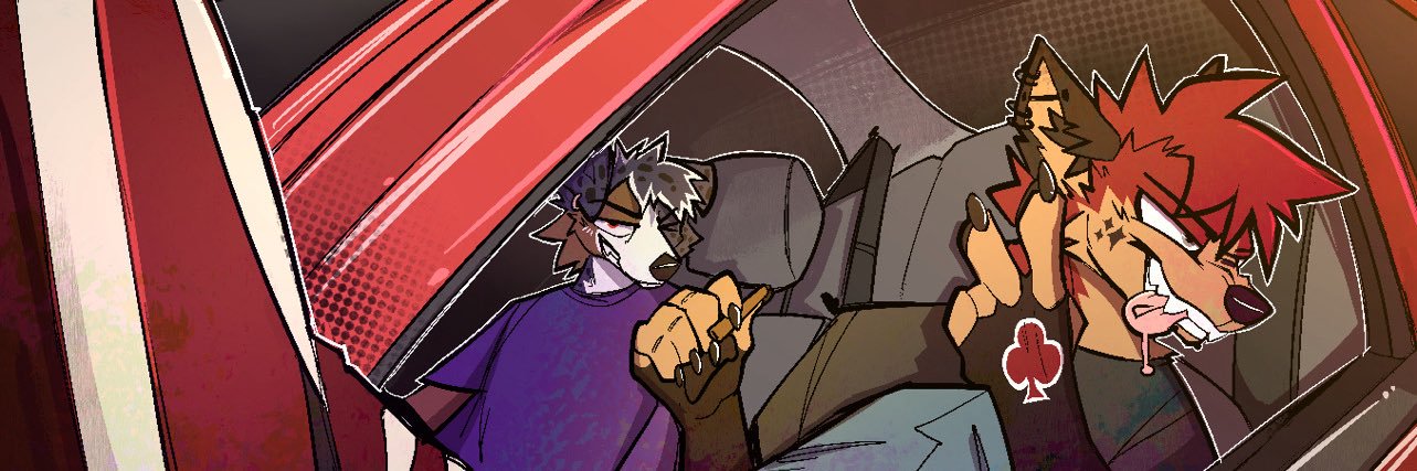TexxRex banner