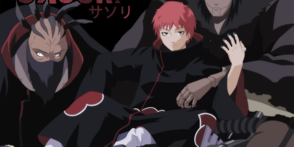 RedxSasori's profile banner image