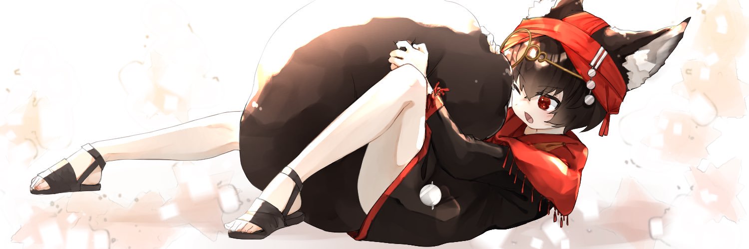foxi_meme's profile banner image
