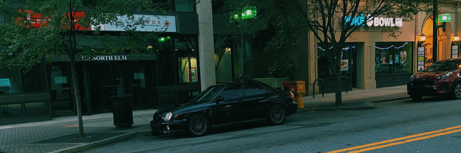 3lliottElliott's profile banner image