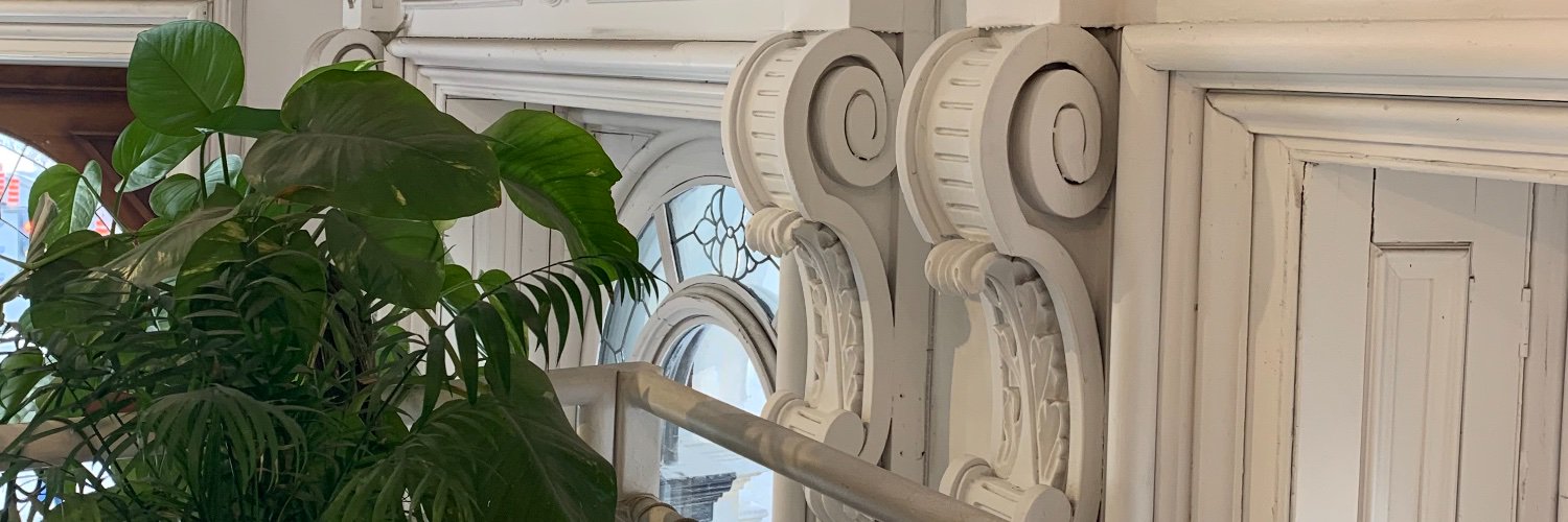 annefredcris's profile banner image