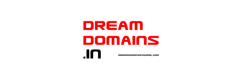DreamDomains_'s profile banner image