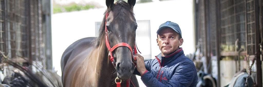 Trinder Racing banner