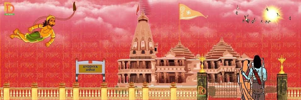 Ravi Tiwari🇮🇳's banner