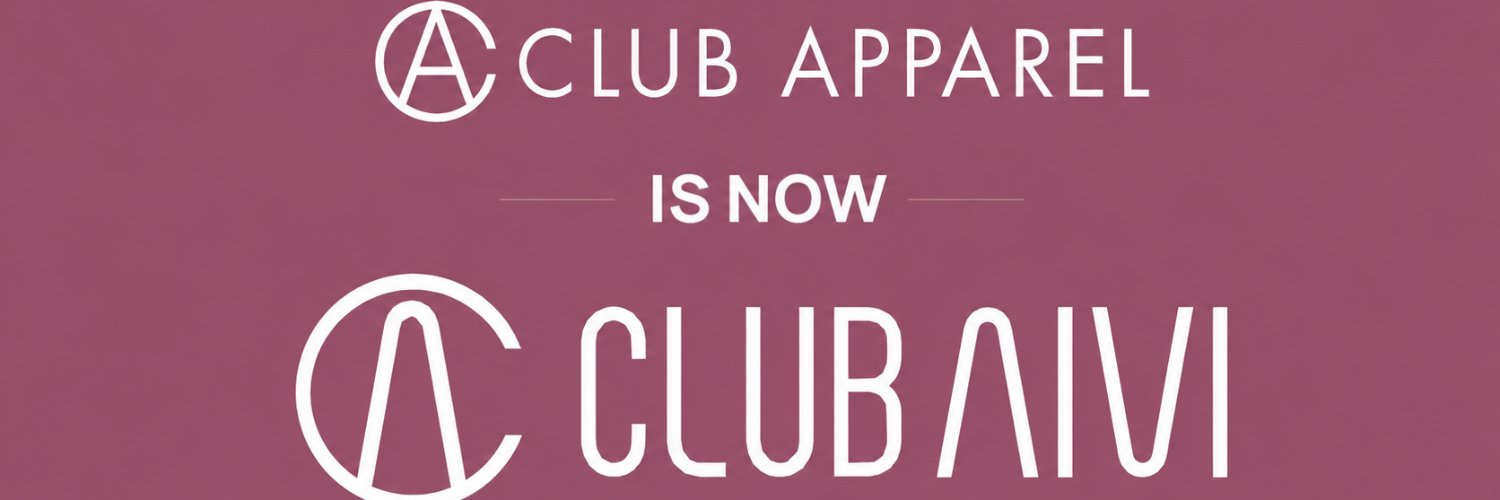 ClubAivi's profile banner image
