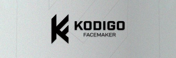 FacemakerKodigo Profile Banner
