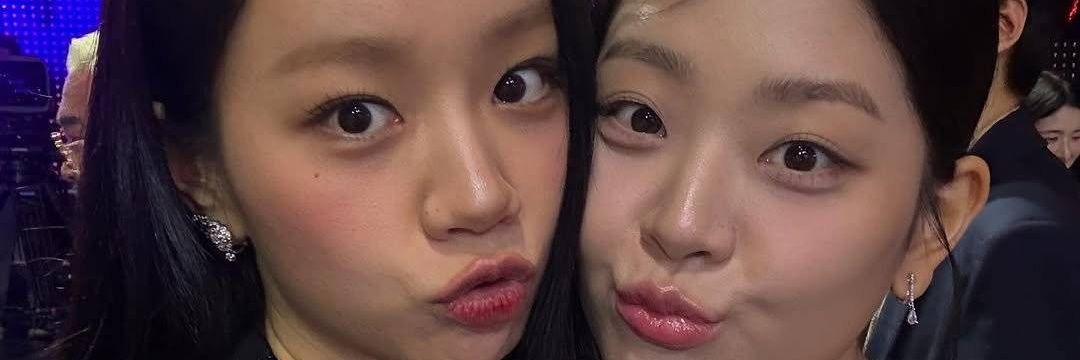 hyebin_intel's profile banner image