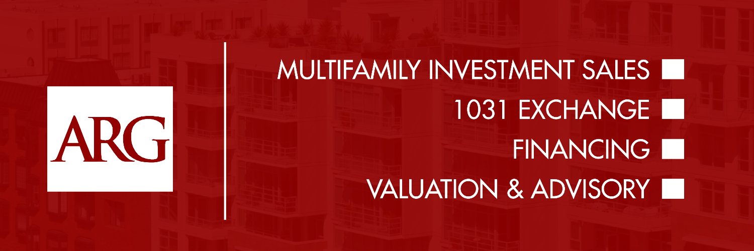 MultifamilyJC's profile banner image