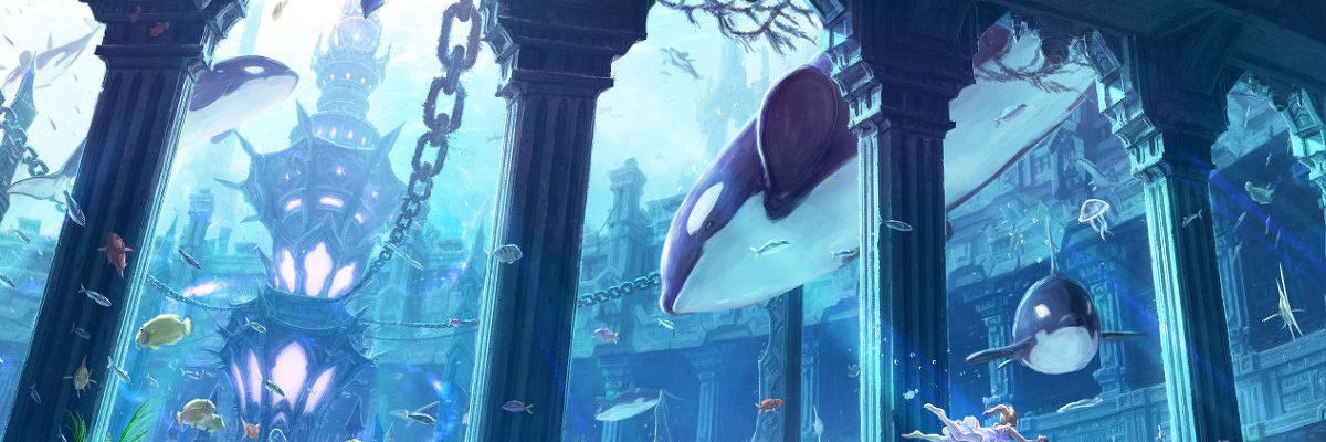 がうぉ banner