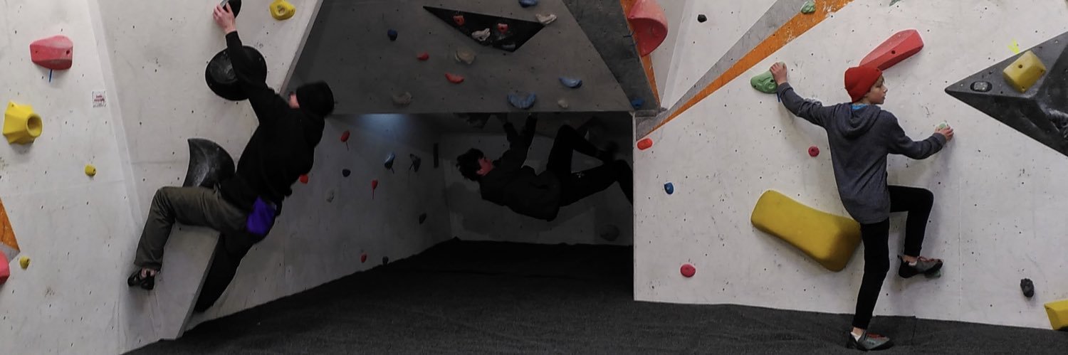 RadleyClimbing banner