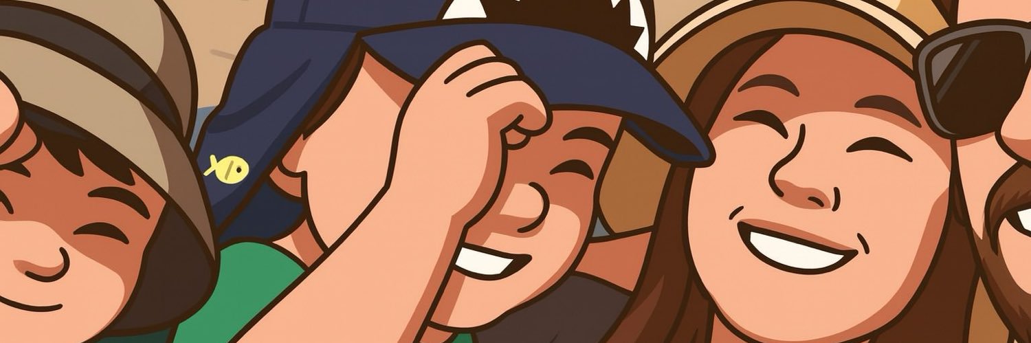PGarbow's profile banner image