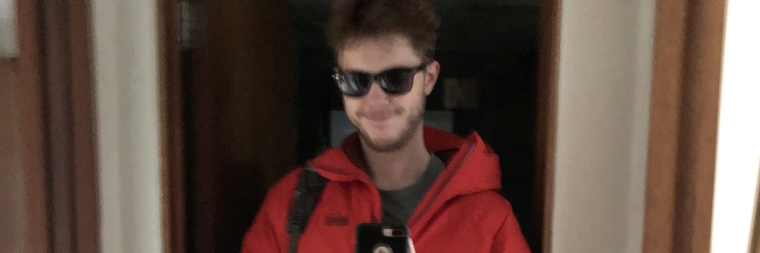 AlexPerry's profile banner image