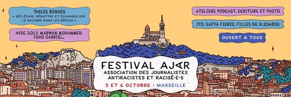 AJARacisees Profile Banner