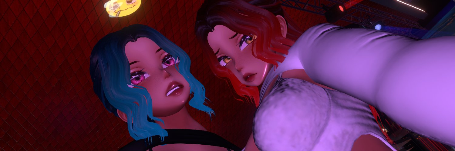 Momo's banner