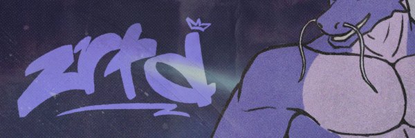 zeranthed Profile Banner