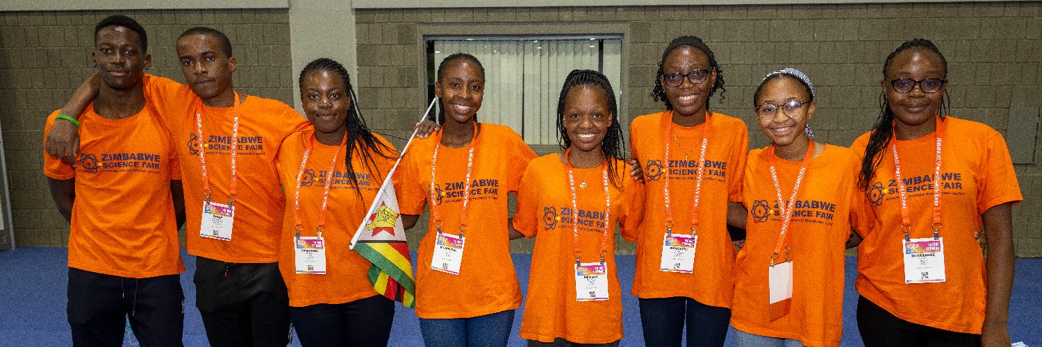 Zim Science Fair banner