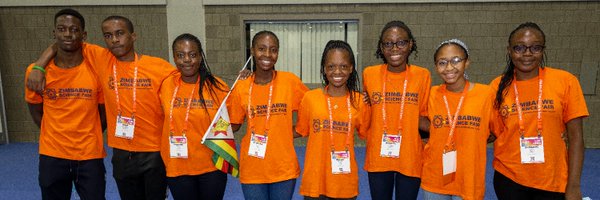 ZimScienceFair Profile Banner