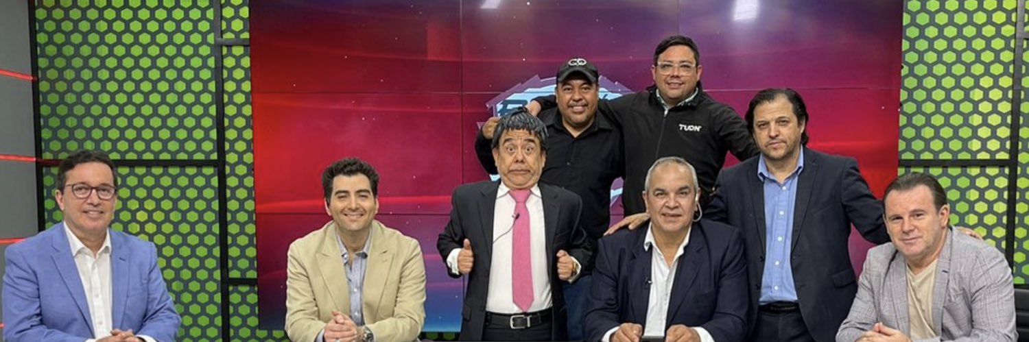 Roberto Carlos Proa banner