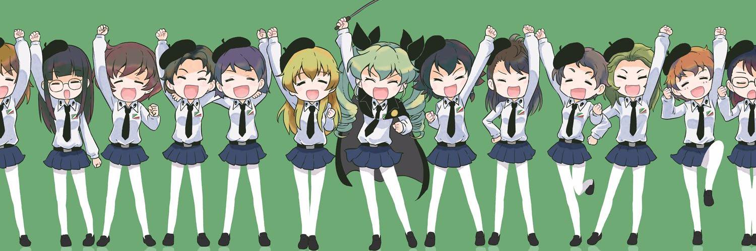 Take_colle's profile banner image