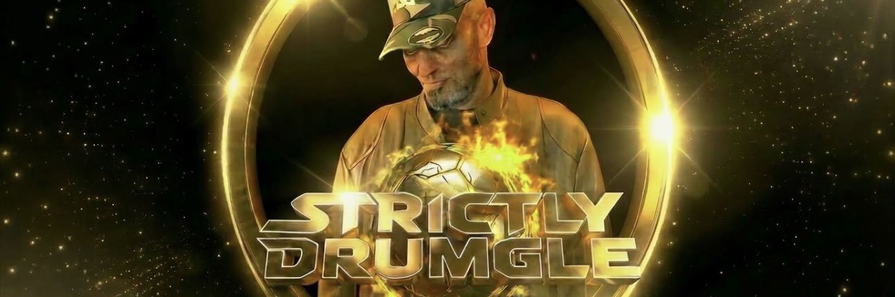 mcrobbiedee's profile banner image