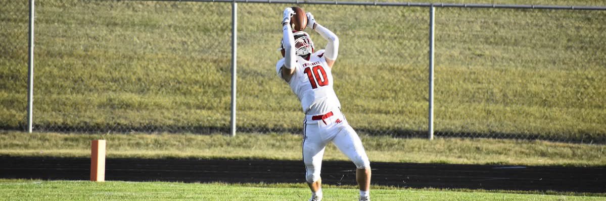 Ledger Shaffer banner