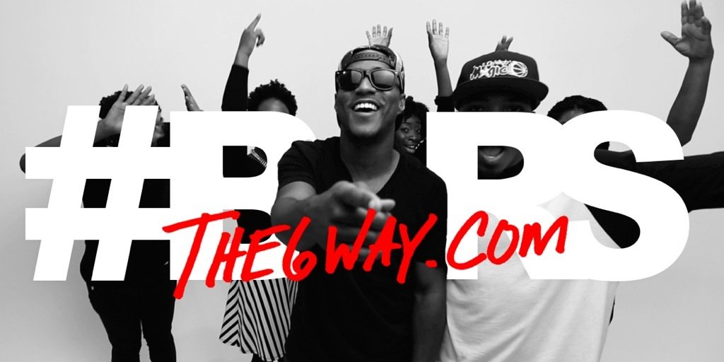 6WaySt's profile banner image