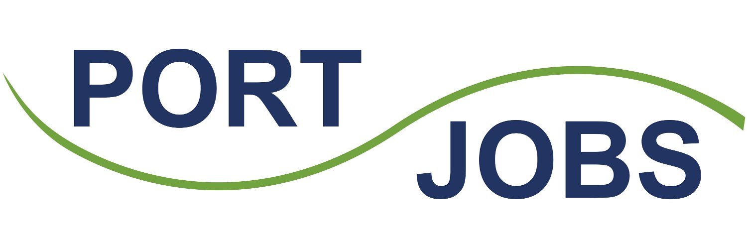 Port Jobs banner