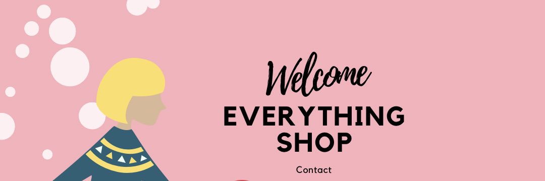 Everythingshopbysai banner