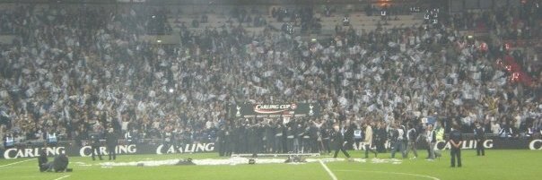 Dazza banner